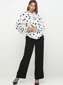Брюки H&M модель 750 Фото
