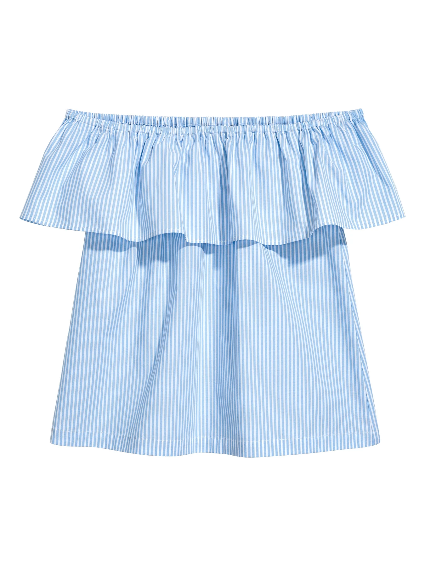 Рубашки H&M модель 7483 Фото
