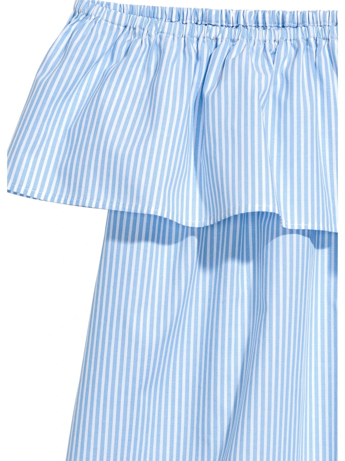 Рубашки H&M модель 7483 Фото