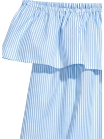 Рубашки H&M модель 7483 Фото