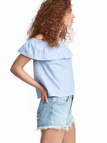 Рубашки H&M модель 7483 Фото
