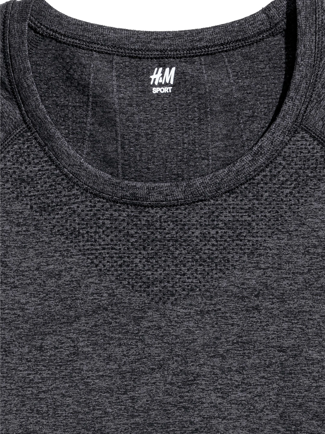 Футболки и поло H&M модель 41326 Фото