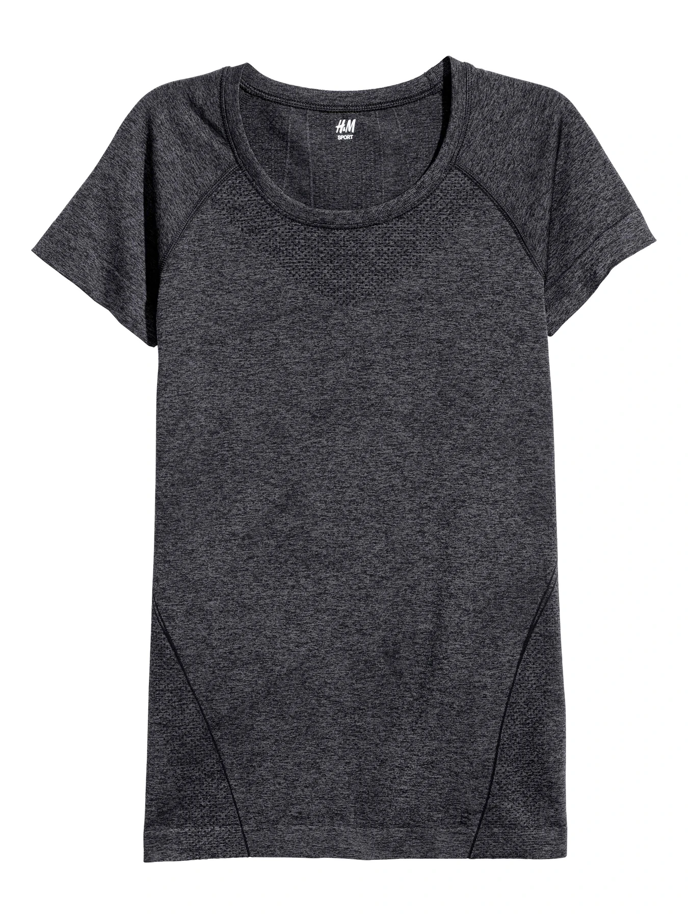 Футболки и поло H&M модель 41326 Фото