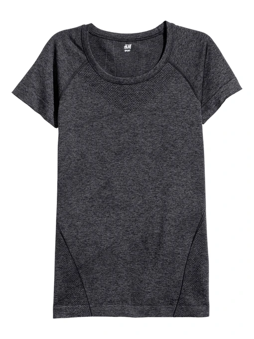 Футболки и поло H&M модель 41326 Фото