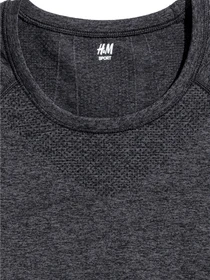 Футболки и поло H&M модель 41326 Фото