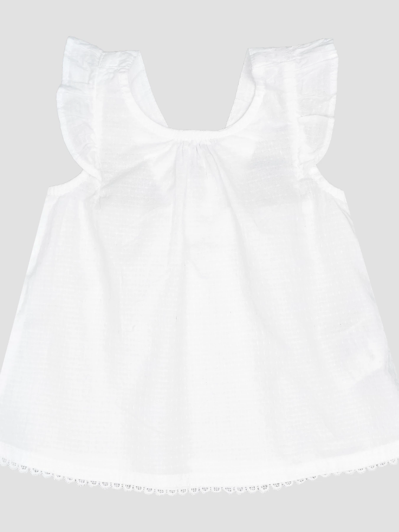 Рубашки H&M модель 19734 Фото