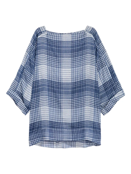 Рубашки H&M модель 49752 Фото