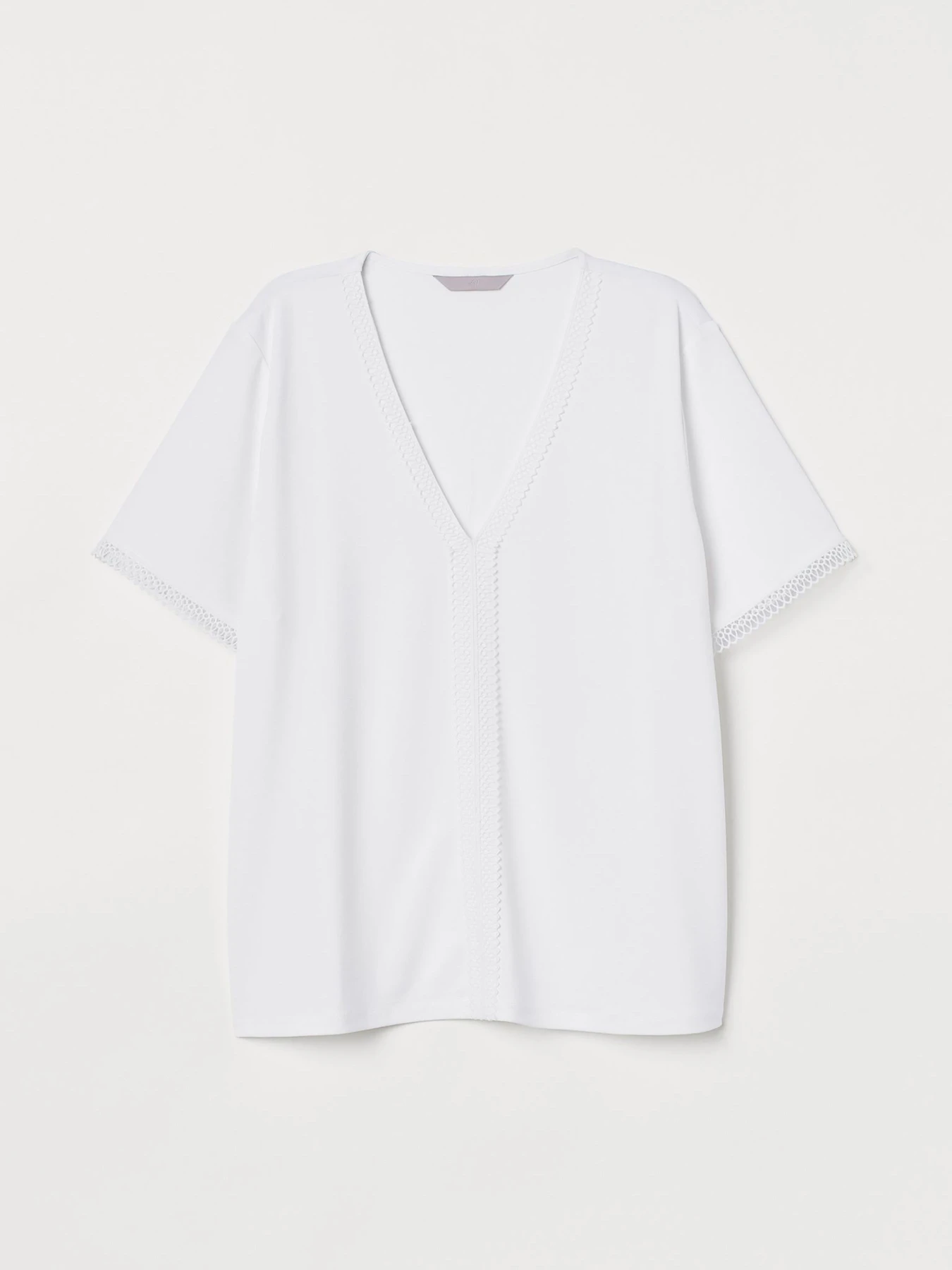 Рубашки H&M модель 50922 Фото