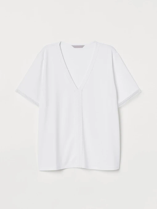 Рубашки H&M модель 50922 Фото