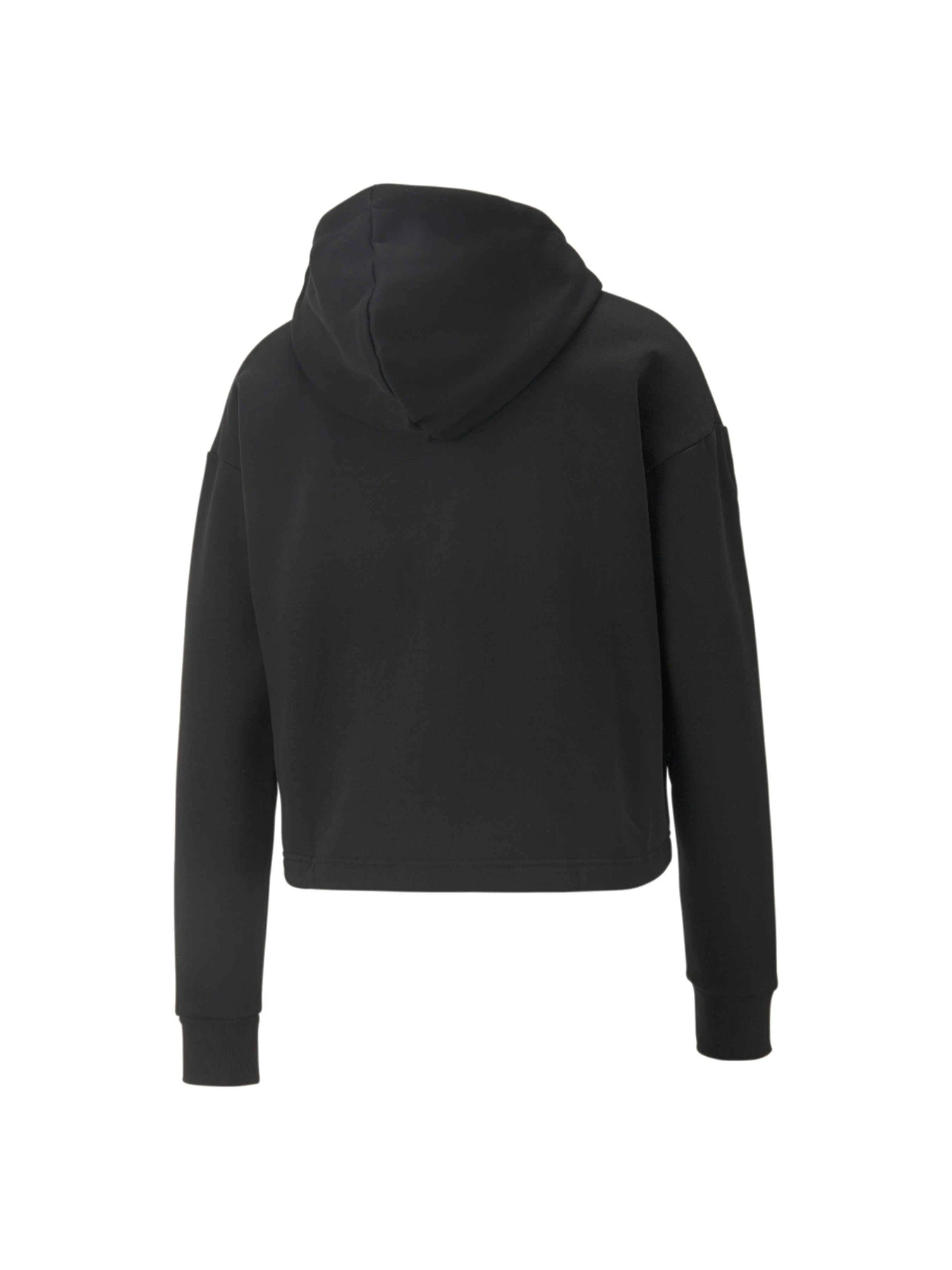 Худи и свитшоты PUMA Power Tape Hoodie модель 849946 Худи и свитшоты PUMA Power Tape Hoodie модель 849946 Фото