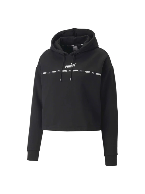 Худі та світшоти PUMA Power Tape Hoodie модель 849946 Фото
