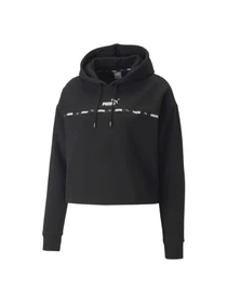 Худи и свитшоты PUMA Power Tape Hoodie модель 849946 Фото