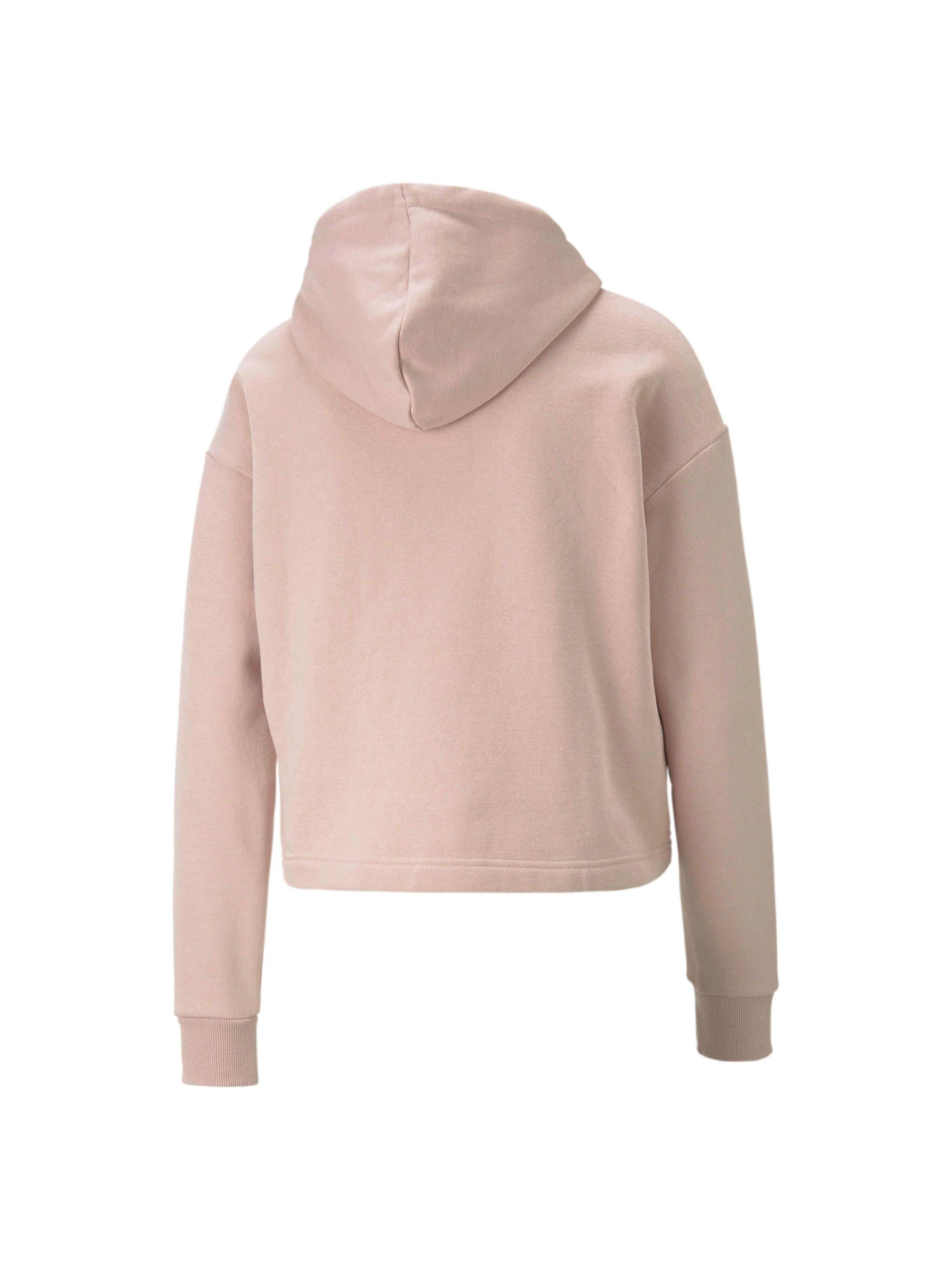 Худи и свитшоты PUMA Power Tape Hoodie модель 849946 Фото