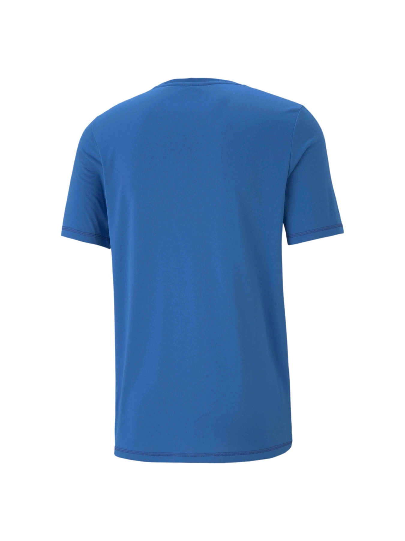 Спортивная одежда PUMA Active Big Logo Tee модель 586724 Спортивная одежда PUMA Active Big Logo Tee модель 586724 Фото