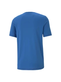 Спортивная одежда PUMA Active Big Logo Tee модель 586724 Фото