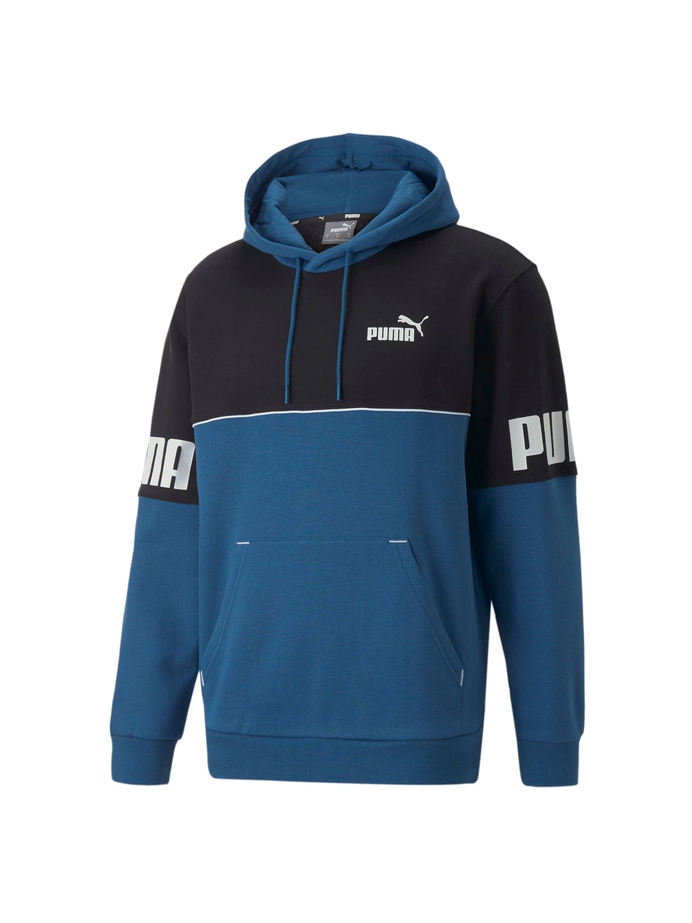 Худі та світшоти PUMA модель 849807 Фото