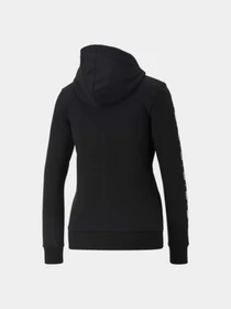 Худи и свитшоты PUMA Power Tape Fz Hoodie модель 670011 Фото