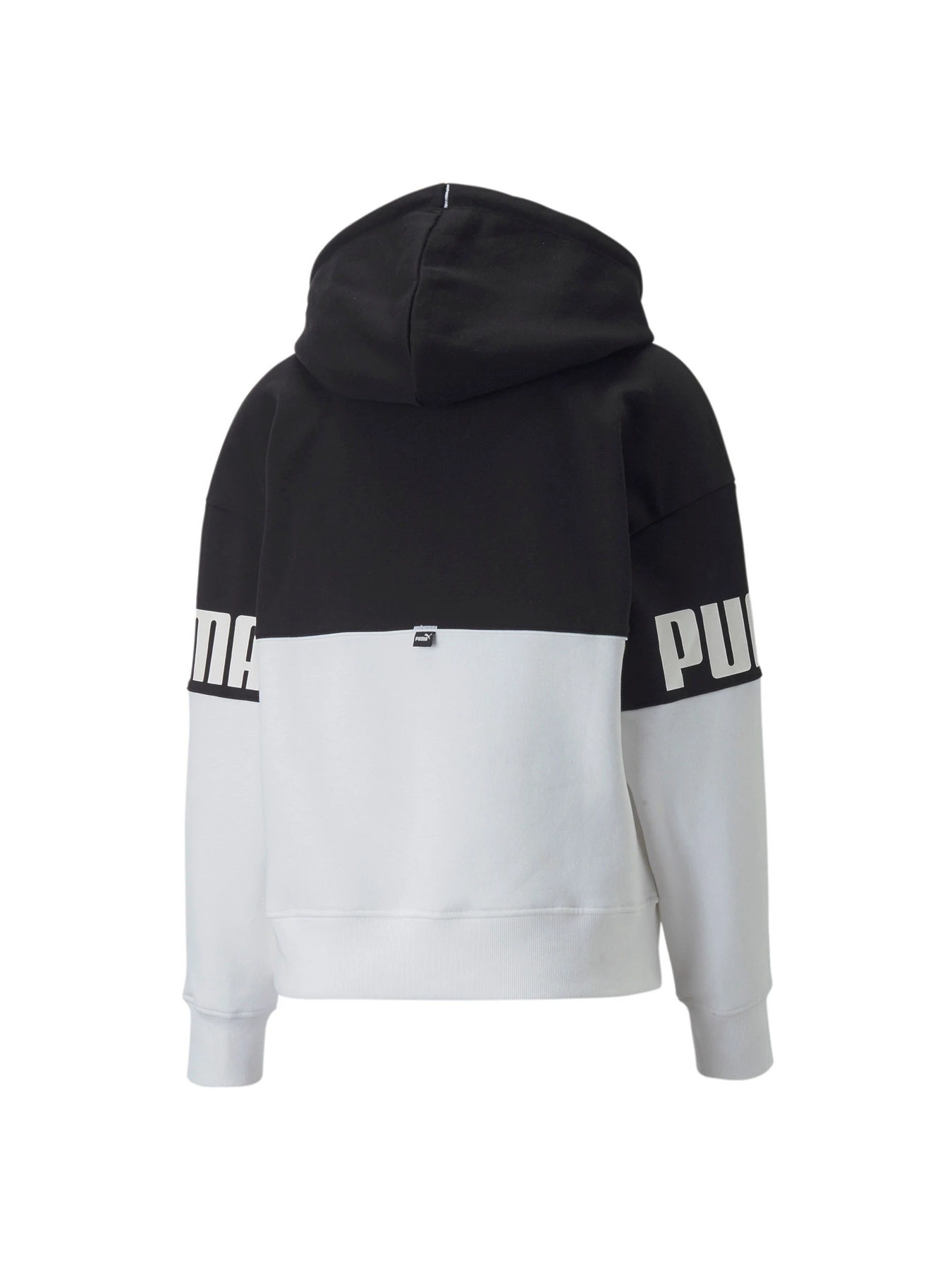 Худі та світшоти PUMA Power ColorBl Hoodie модель 849952 Худі та світшоти PUMA Power ColorBl Hoodie модель 849952 Фото