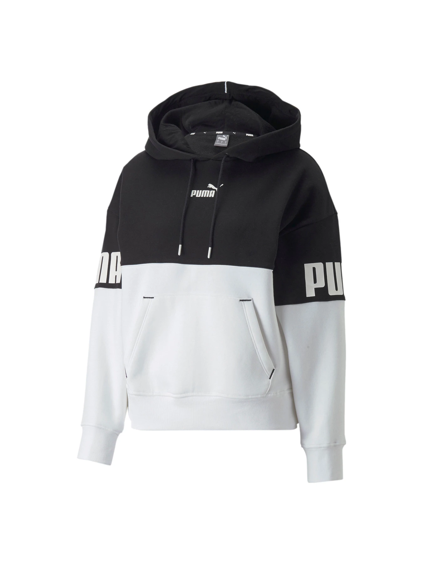 Худі та світшоти PUMA Power ColorBl Hoodie модель 849952 Худі та світшоти PUMA Power ColorBl Hoodie модель 849952 Фото
