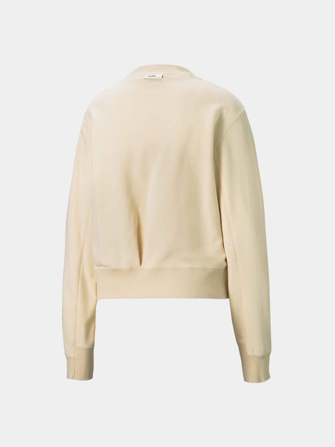 Худи и свитшоты PUMA Infuse Crew модель 530252 Фото