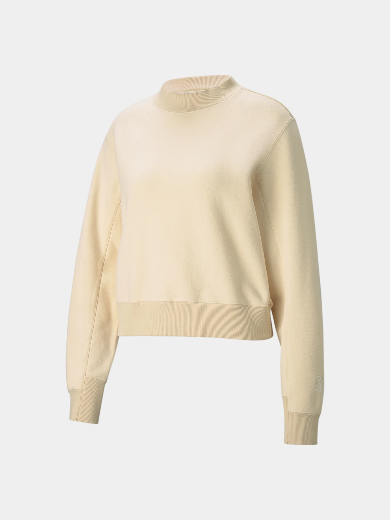 Худи и свитшоты PUMA Infuse Crew модель 530252 Фото