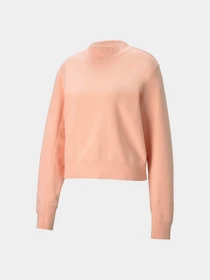Худи и свитшоты PUMA Infuse Crew модель 530252 Фото