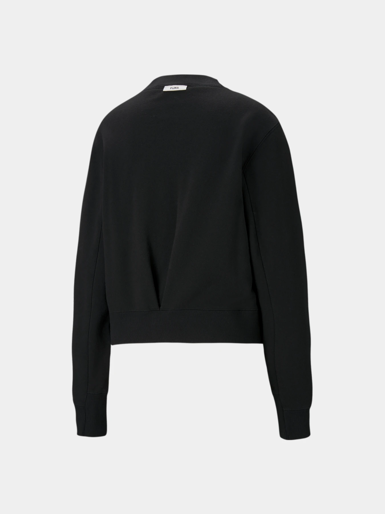 Худи и свитшоты PUMA Infuse Crew модель 530252 Фото