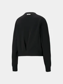 Худи и свитшоты PUMA Infuse Crew модель 530252 Фото