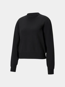 Худи и свитшоты PUMA Infuse Crew модель 530252 Фото