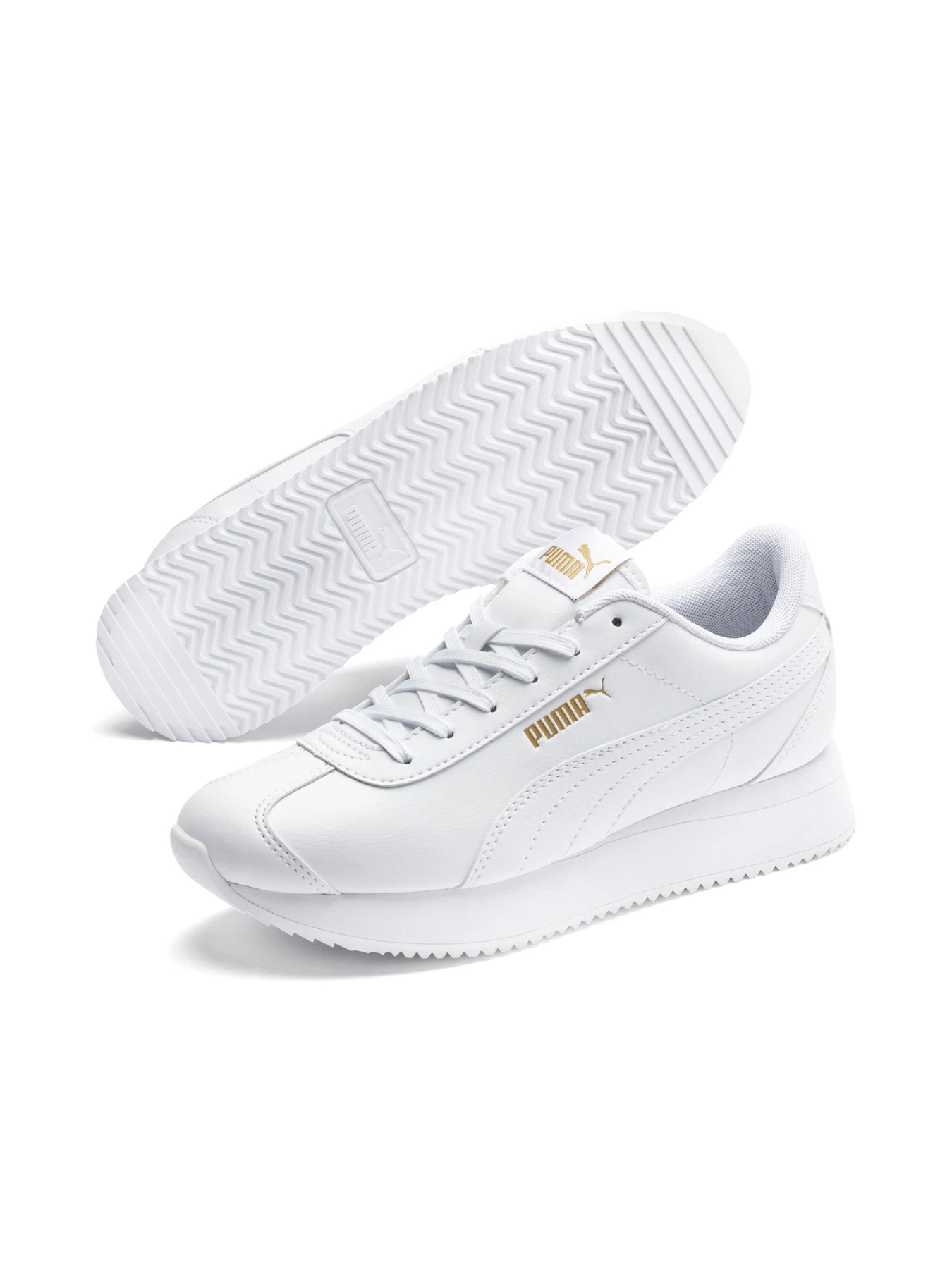 Кроссовки PUMA модель 371115 Фото