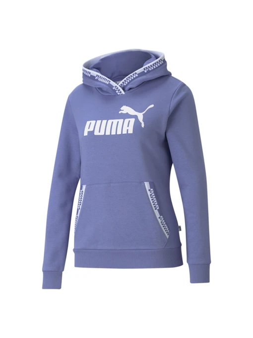 Худи и свитшоты PUMA Amplified Hoodie модель 585910 Фото