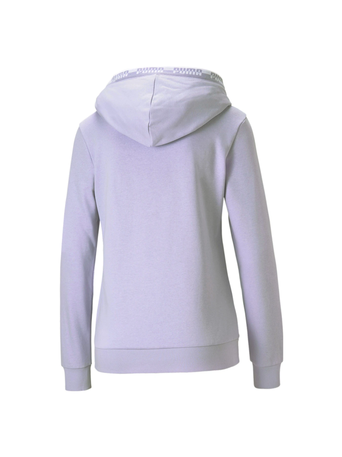 Худи и свитшоты PUMA Amplified Hoodie модель 585910 Фото