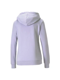 Худи и свитшоты PUMA Amplified Hoodie модель 585910 Фото