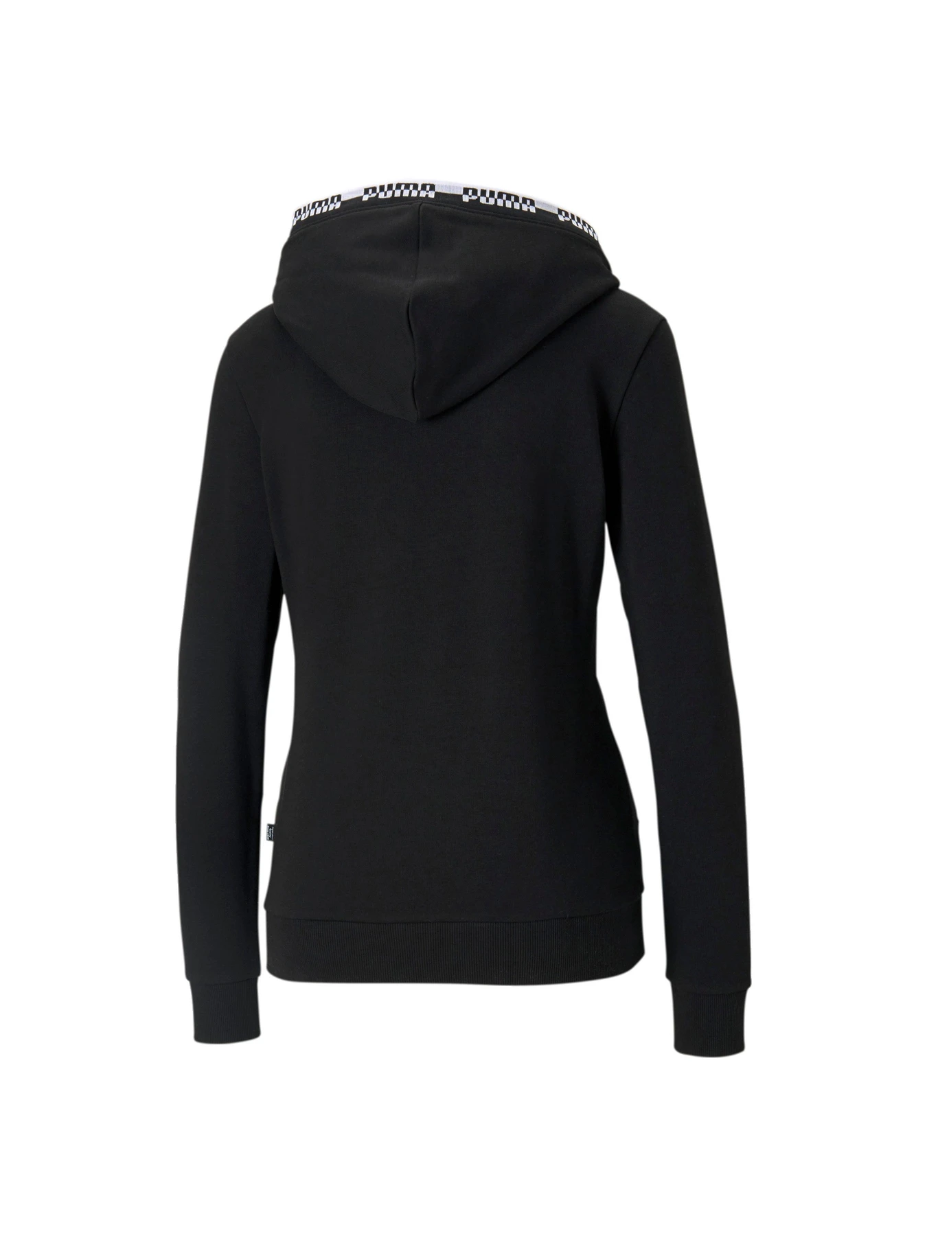 Худі та світшоти PUMA Amplified Hoodie модель 585910 Фото