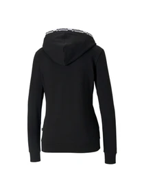 Худі та світшоти PUMA Amplified Hoodie модель 585910 Фото