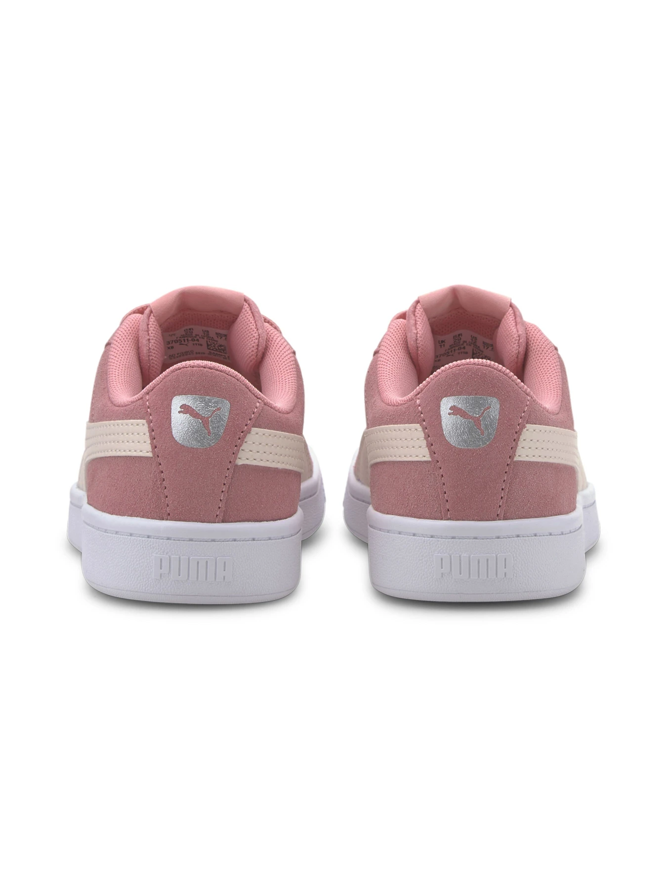 Кроссовки PUMA Vikky V2 Sd Ac Ps модель 370511 Кроссовки PUMA Vikky V2 Sd Ac Ps модель 370511 Фото