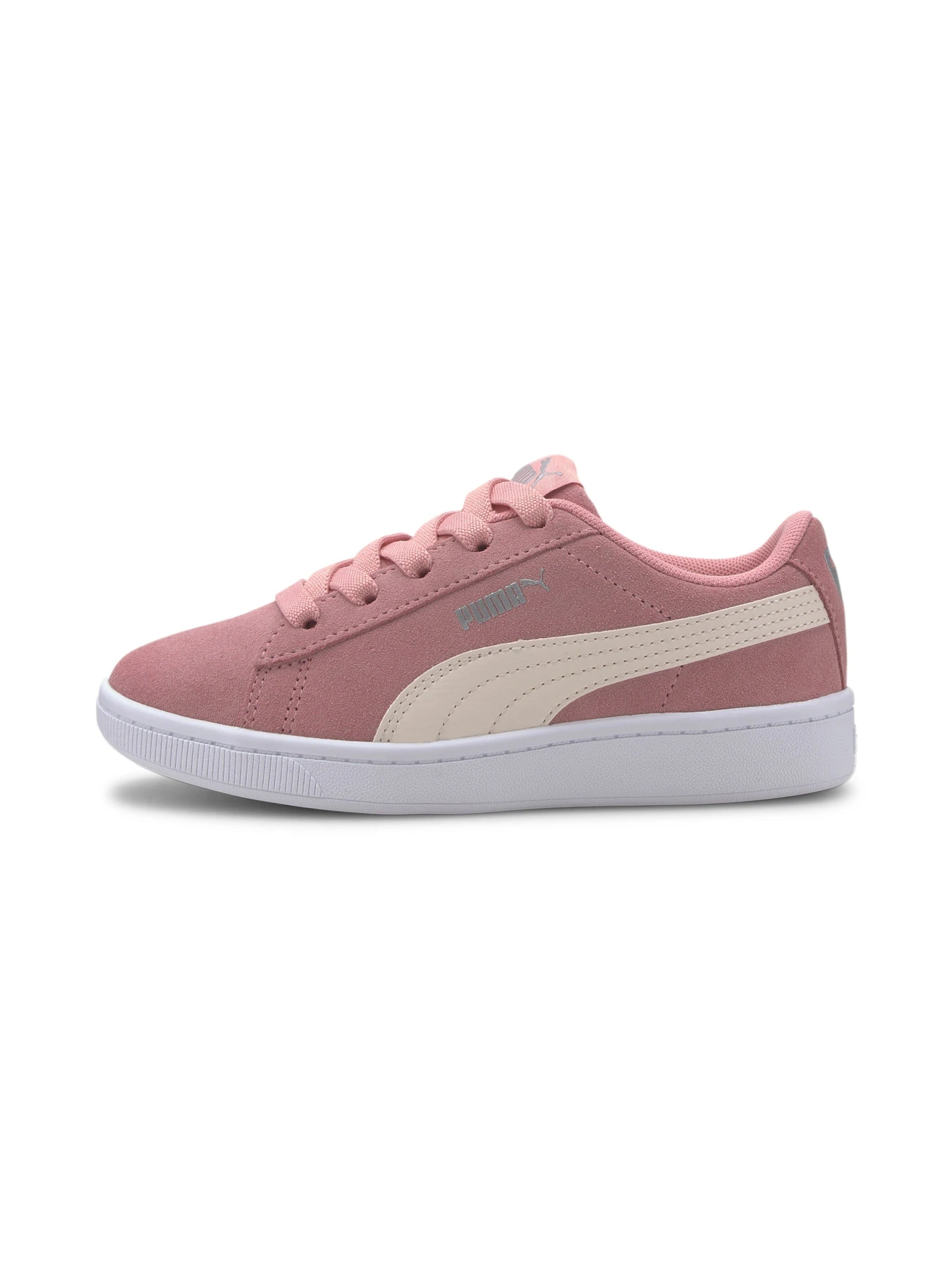 Кроссовки PUMA Vikky V2 Sd Ac Ps модель 370511 Кроссовки PUMA Vikky V2 Sd Ac Ps модель 370511 Фото