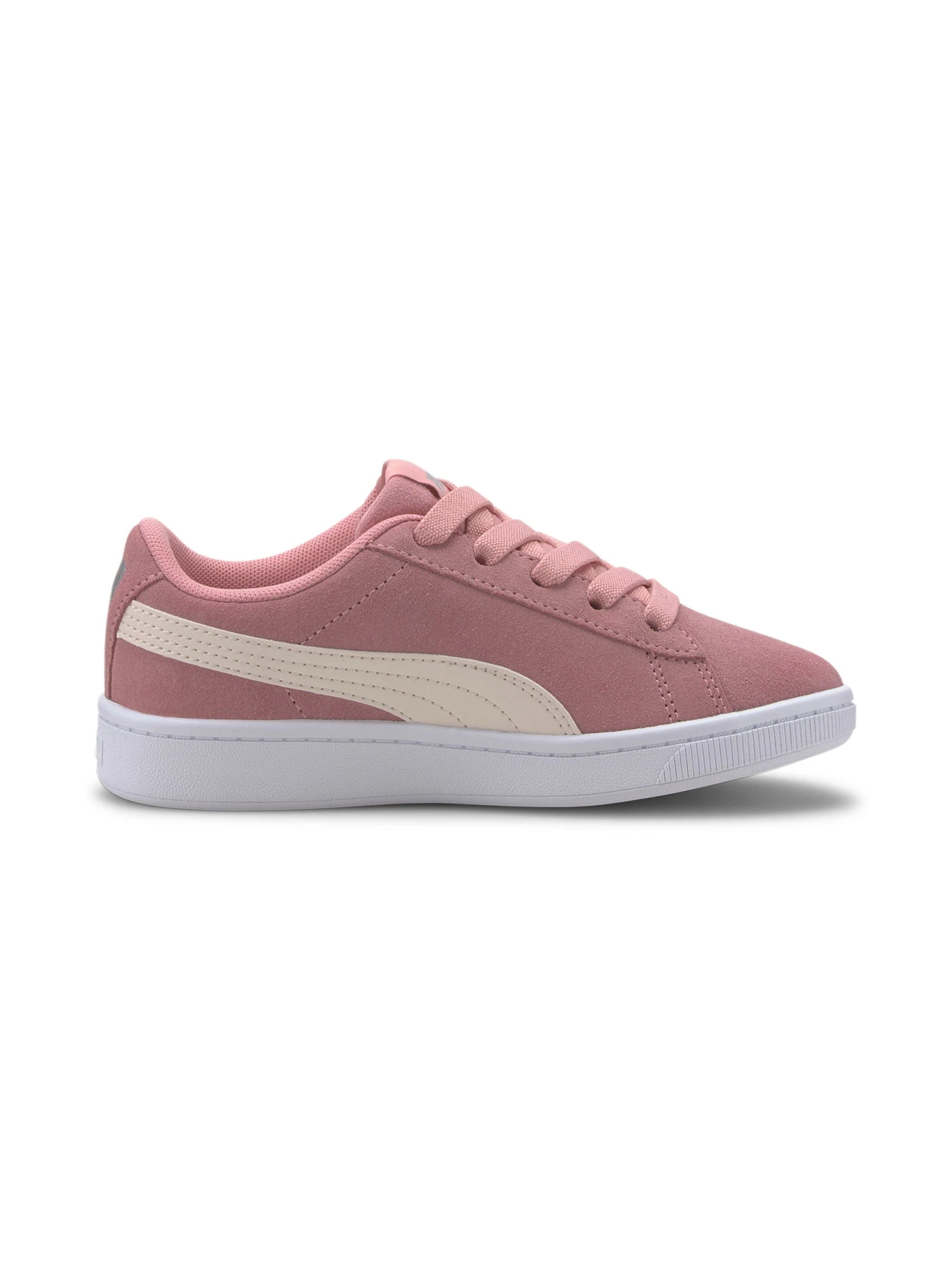 Кроссовки PUMA Vikky V2 Sd Ac Ps модель 370511 Кроссовки PUMA Vikky V2 Sd Ac Ps модель 370511 Фото