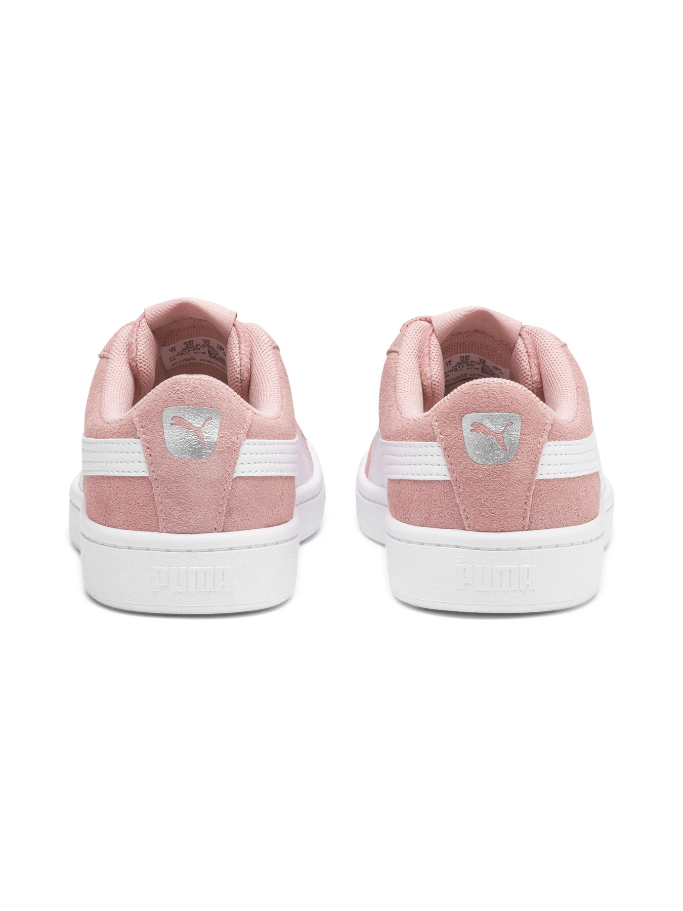 Кросівки PUMA Vikky V2 Sd Ac Ps модель 370511 Кросівки PUMA Vikky V2 Sd Ac Ps модель 370511 Фото