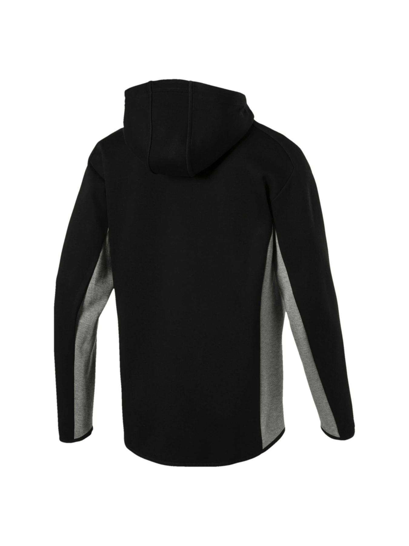Худи и свитшоты PUMA Sf Hooded Sweat Jacket модель 576707 Худи и свитшоты PUMA Sf Hooded Sweat Jacket модель 576707 Фото