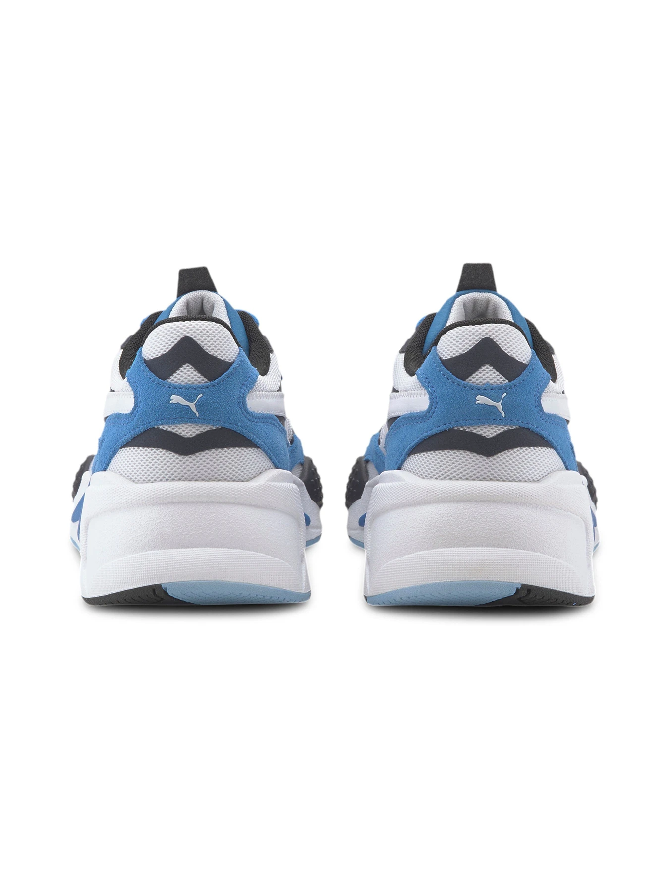 Кроссовки PUMA модель 372884 Фото
