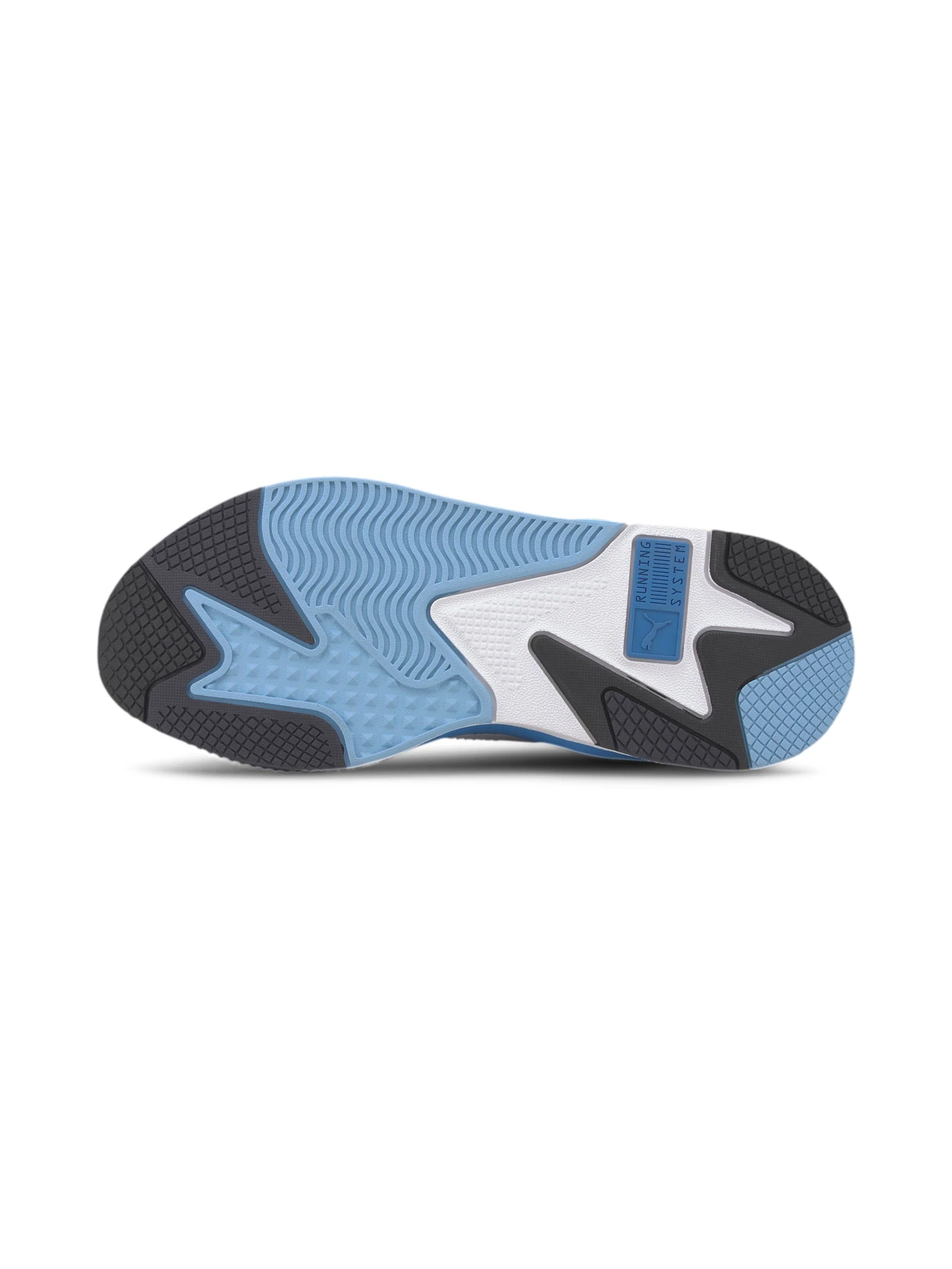 Кроссовки PUMA модель 372884 Фото