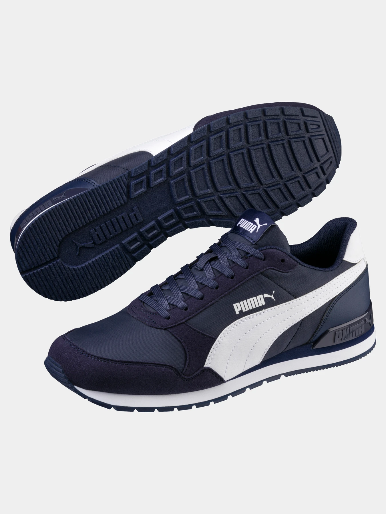 Кросівки PUMA модель 365278 Фото