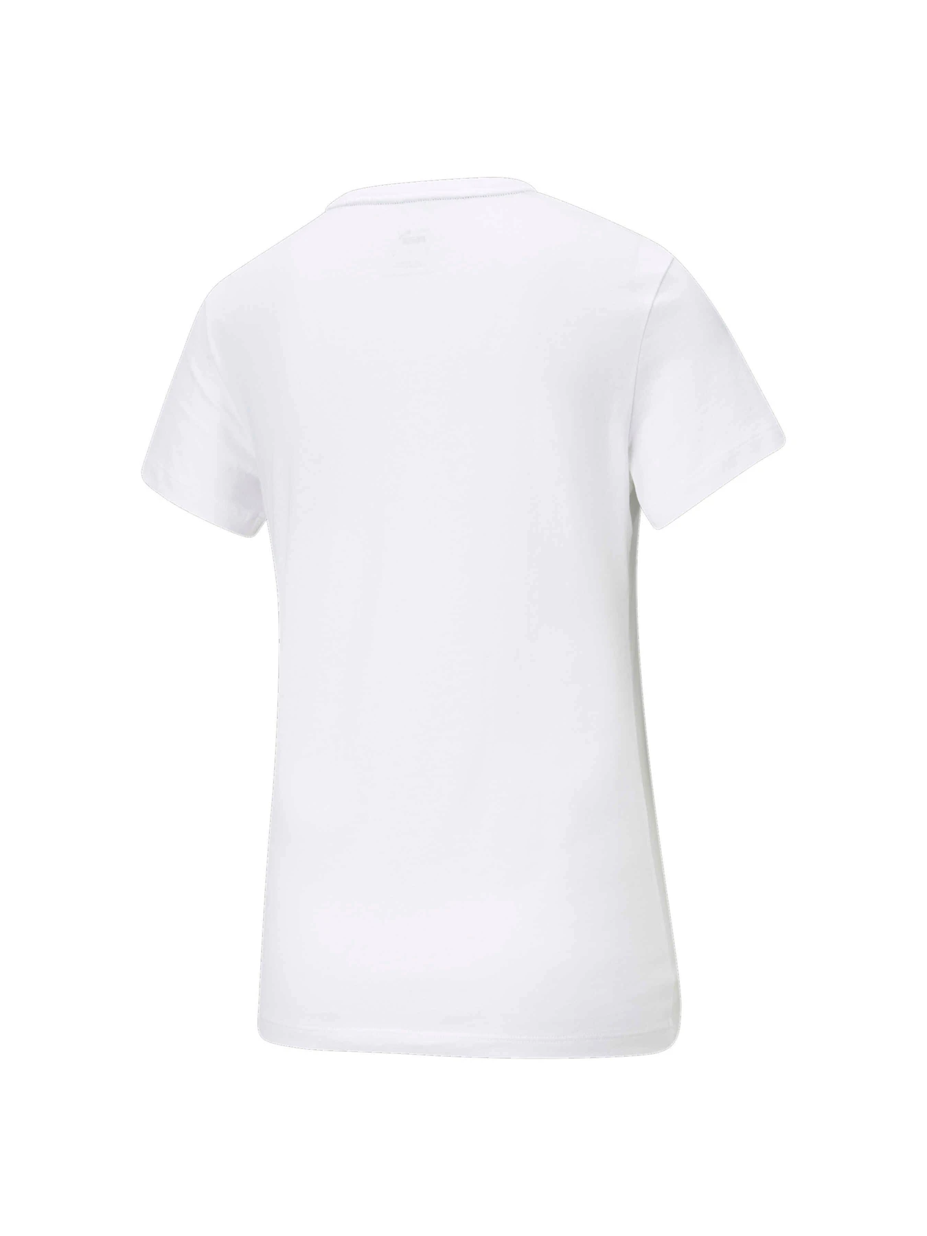 Футболки и поло PUMA Ess Small Logo Tee модель 586776 Фото