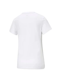 Футболки и поло PUMA Ess Small Logo Tee модель 586776 Фото