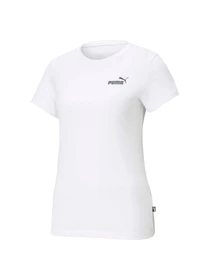Футболки и поло PUMA Ess Small Logo Tee модель 586776 Фото