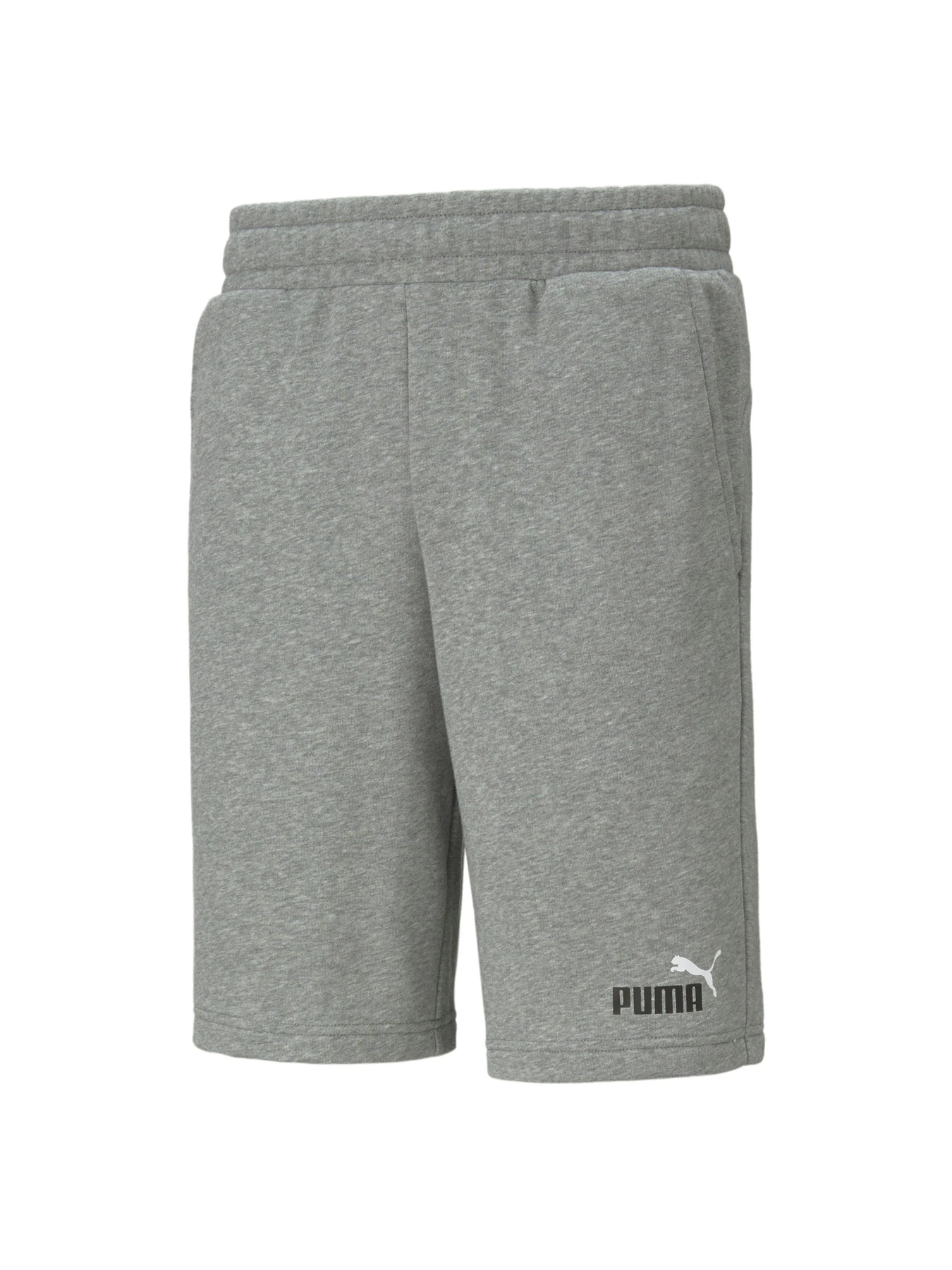 Шорты PUMA Ess+ 2 Col Shorts модель 586766 Шорты PUMA Ess+ 2 Col Shorts модель 586766 Фото