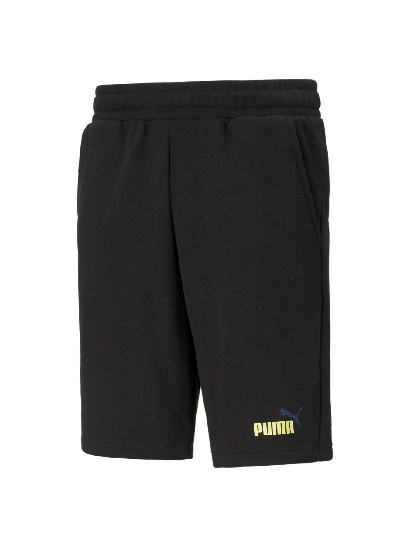 Шорты PUMA Ess+ 2 Col Shorts модель 586766 Фото