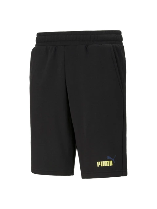 Шорти PUMA Ess+ 2 Col Shorts модель 586766 Фото
