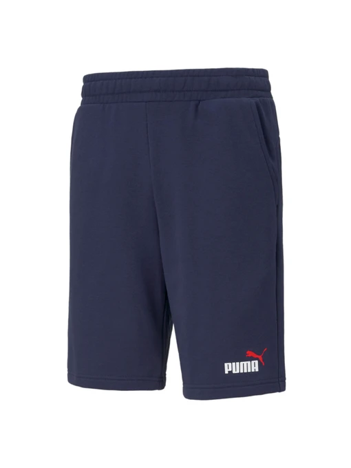 Шорти PUMA Ess+ 2 Col Shorts модель 586766 Фото